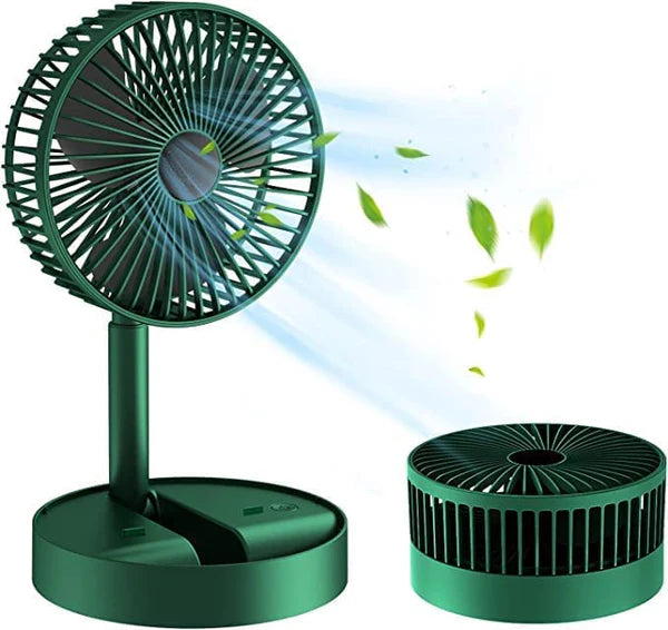 CoolPro™ Portable Fan